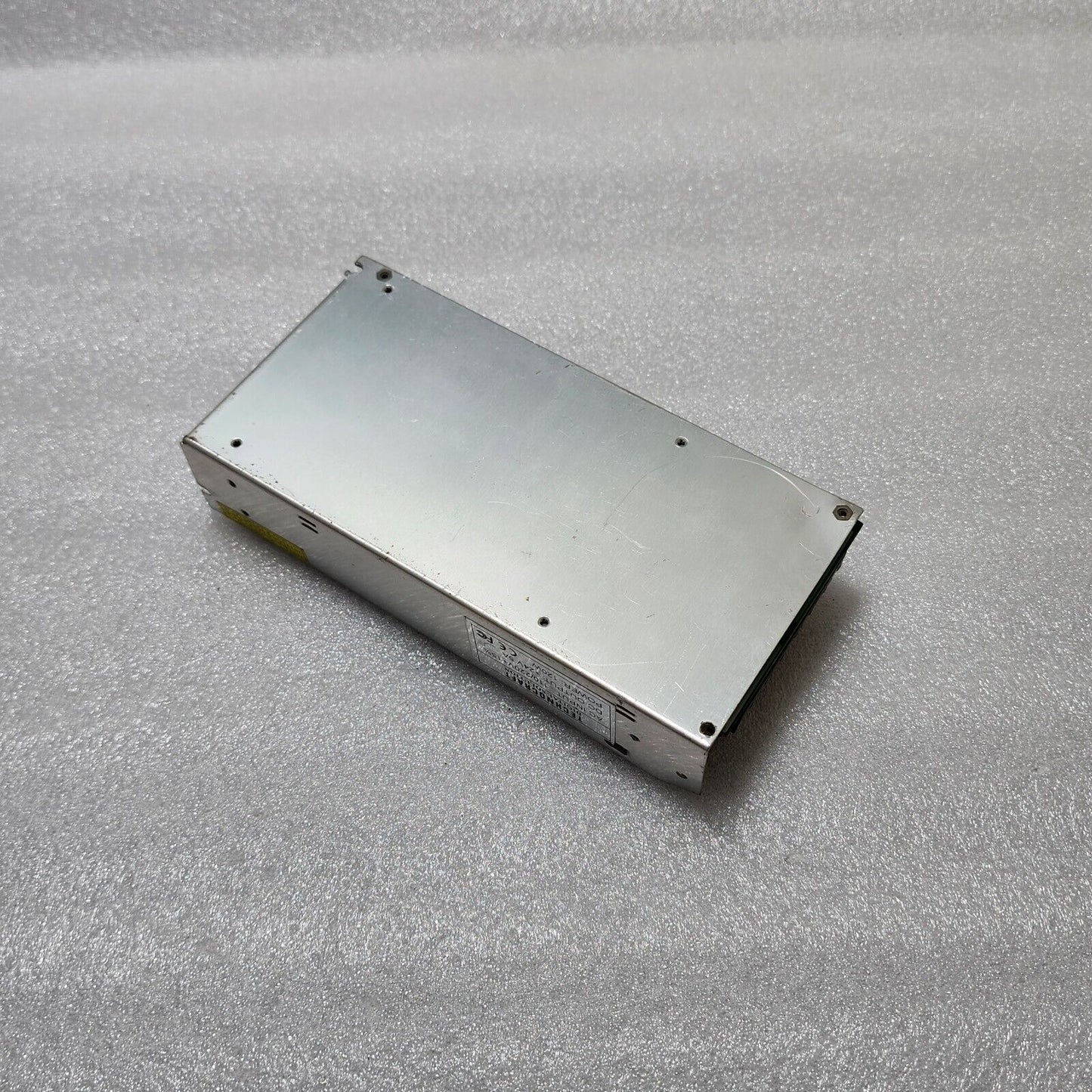 TECHNOCRAFT AC-DC POWER SUPPLY 24VDC 120W