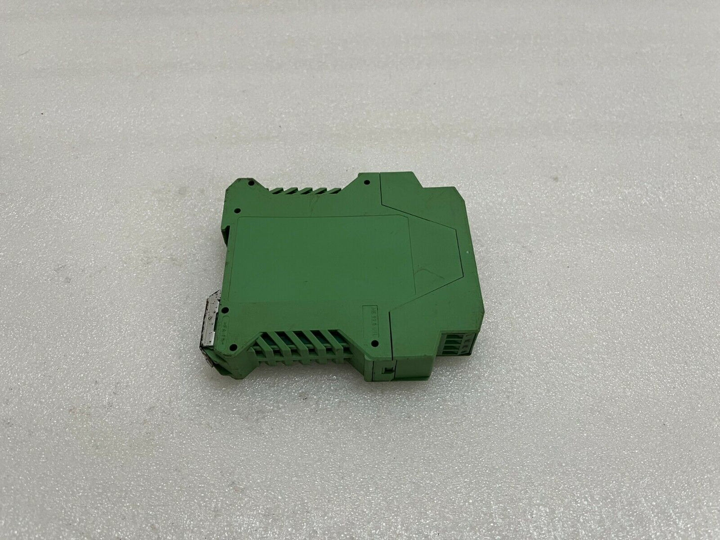 PHOENIX CONTACT MINI-PS-100-240AC/24DC/1.3 POWER SUPPLY 2866446 24VDC 1.3A