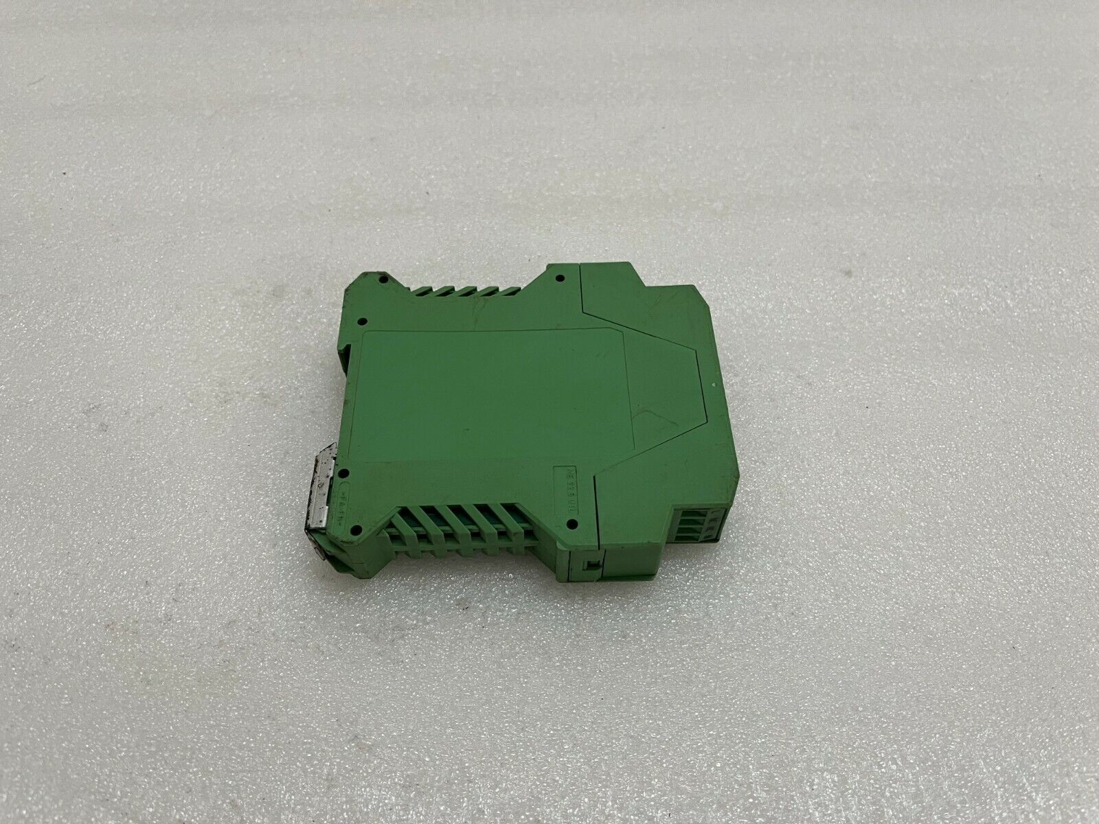 PHOENIX CONTACT MINI-PS-100-240AC/24DC/1.3 POWER SUPPLY 2866446 24VDC 1.3A