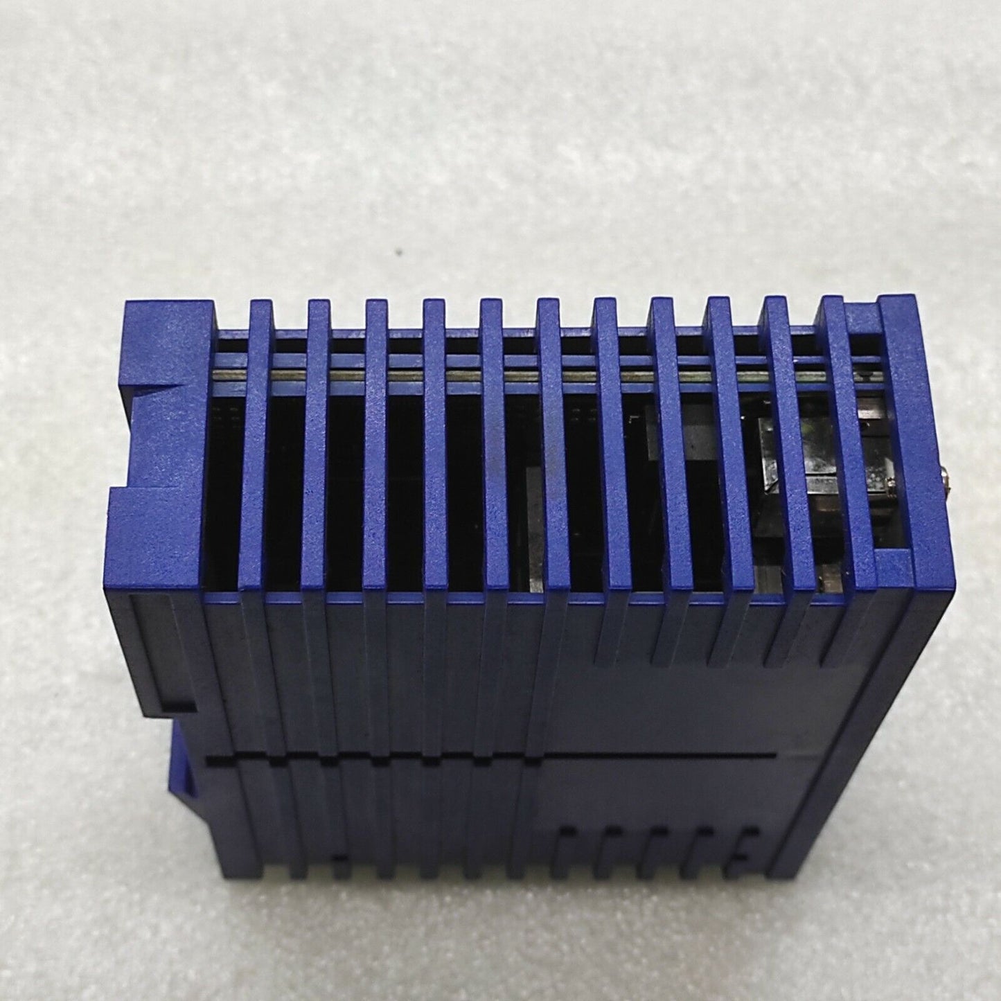 HIRSCHMANN EAGLE MGUARD TX-TX INDUSTRIAL SECURITY ROUTER 9.6-60VDC/18-30VAC