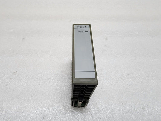 YAMATAKE CORPORATION FCXM PWR MODULE