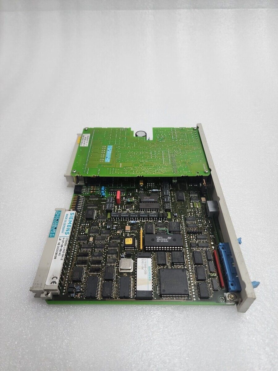 SIEMENS 6DS1731-8RR TELEPERM M C79458-L3442-B52