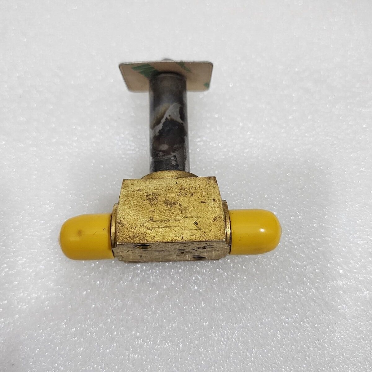 SPORLAN A3F1 SOLENOID VALVE MOPD 300 MRP 500