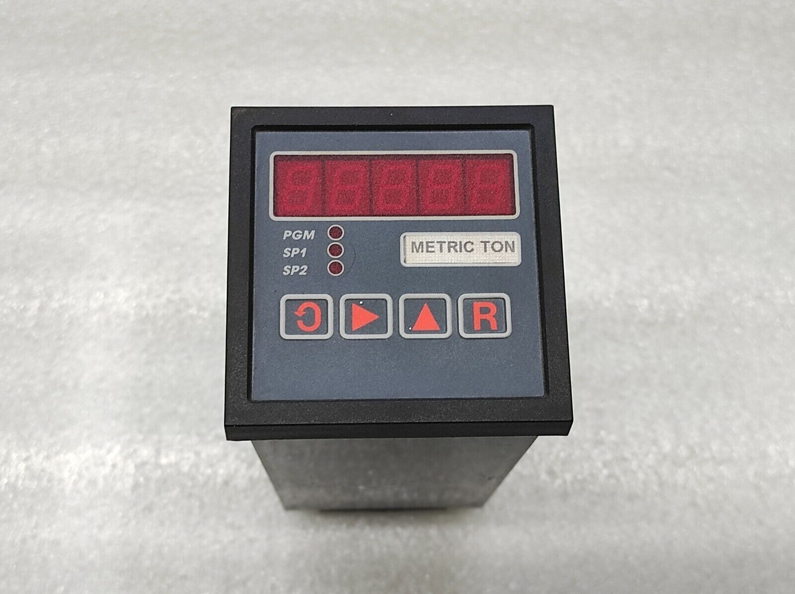 ADW 15 LOAD CELL WEIGHING INDICATOR ADW150COM10W110PG 90-120VAC