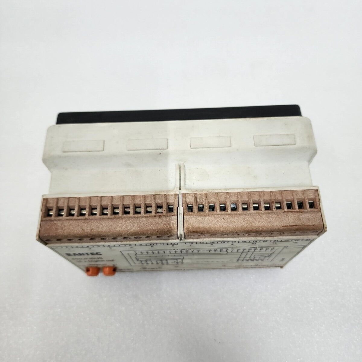 BARTEC 07-7331-2301 PROFIBUS 16CH DIGITAL OUTPUT MODULE
