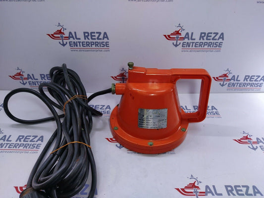 Nippon Sento LT-31 Search Light 12V 55W H2 A2779