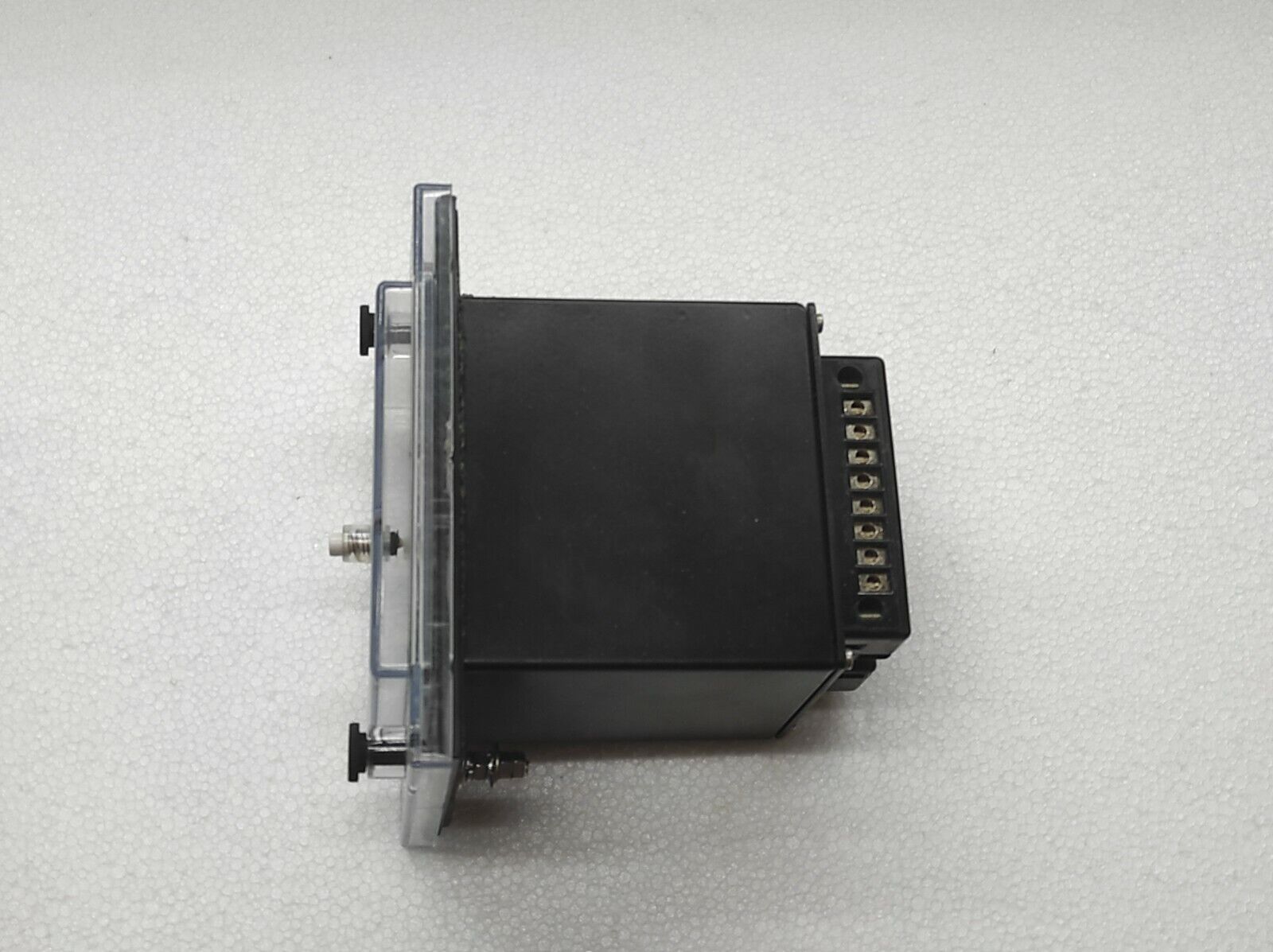 ABB PQ8NCH2JS MASTER TRIP RELAY 1MYN563613-DAC 110V