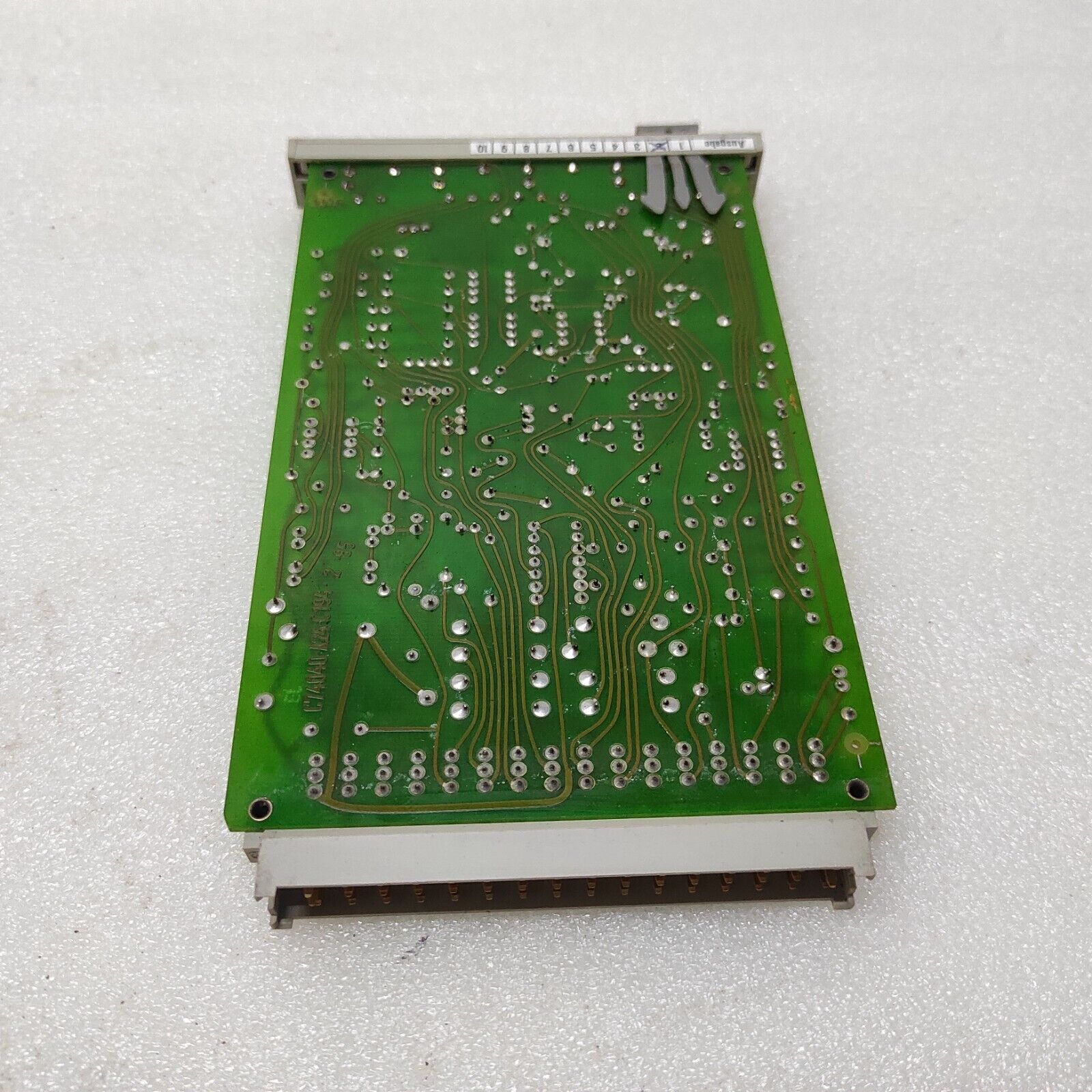 SIEMENS 6EC1621-0A SIMATIC C1 CARD