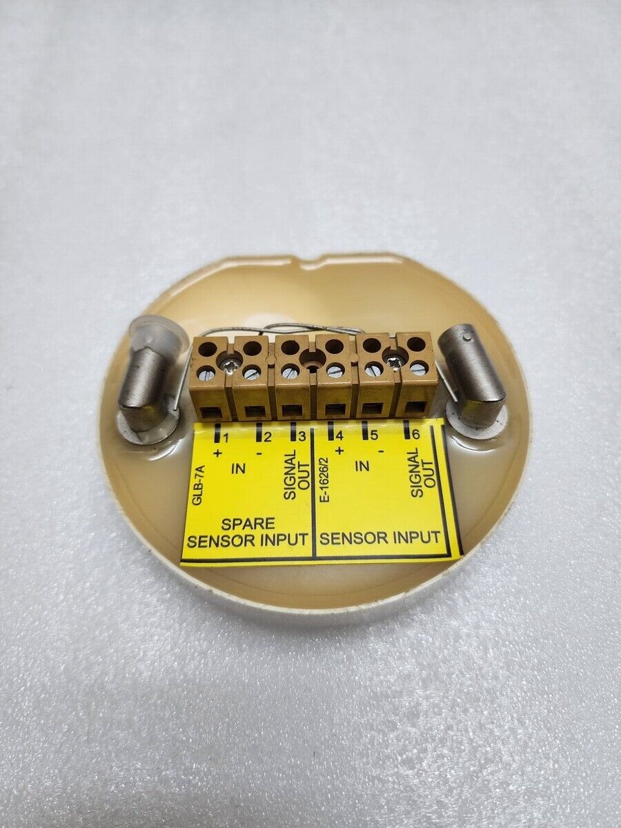 AUTRONICA KONGSBERG GLB-7A NL-4/GL-7 CARGO SYSTEMS