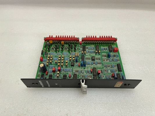 MACGREGOR 214 1327-801 PUMP CONTROL HM3142663001B