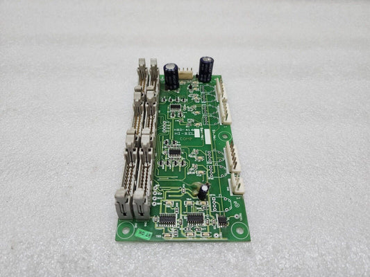 HITACHI HRD-414A PCB