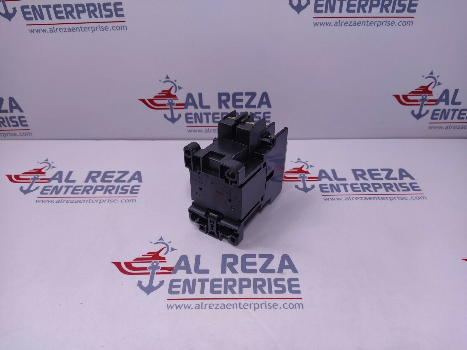 Fuji Electric SC-03 (11) Magnetic Contactor 20A Coil Voltage 400-440V SC11AA