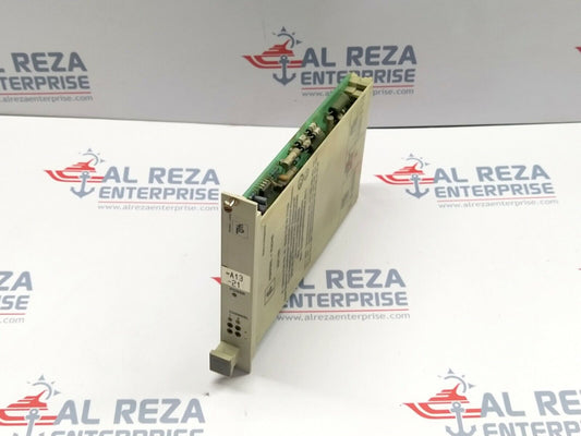 Pepperl + Fuchs EGT-101 Dual Channel Transformer Isolated Current Repeater 71748