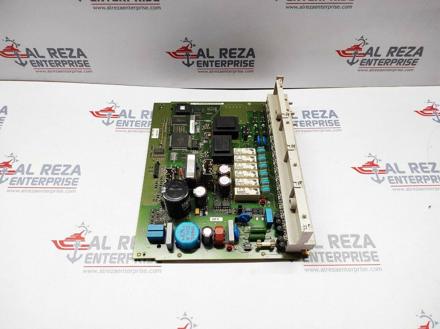 SIEMENS C53207-A320-B12-5 PCB BOARD