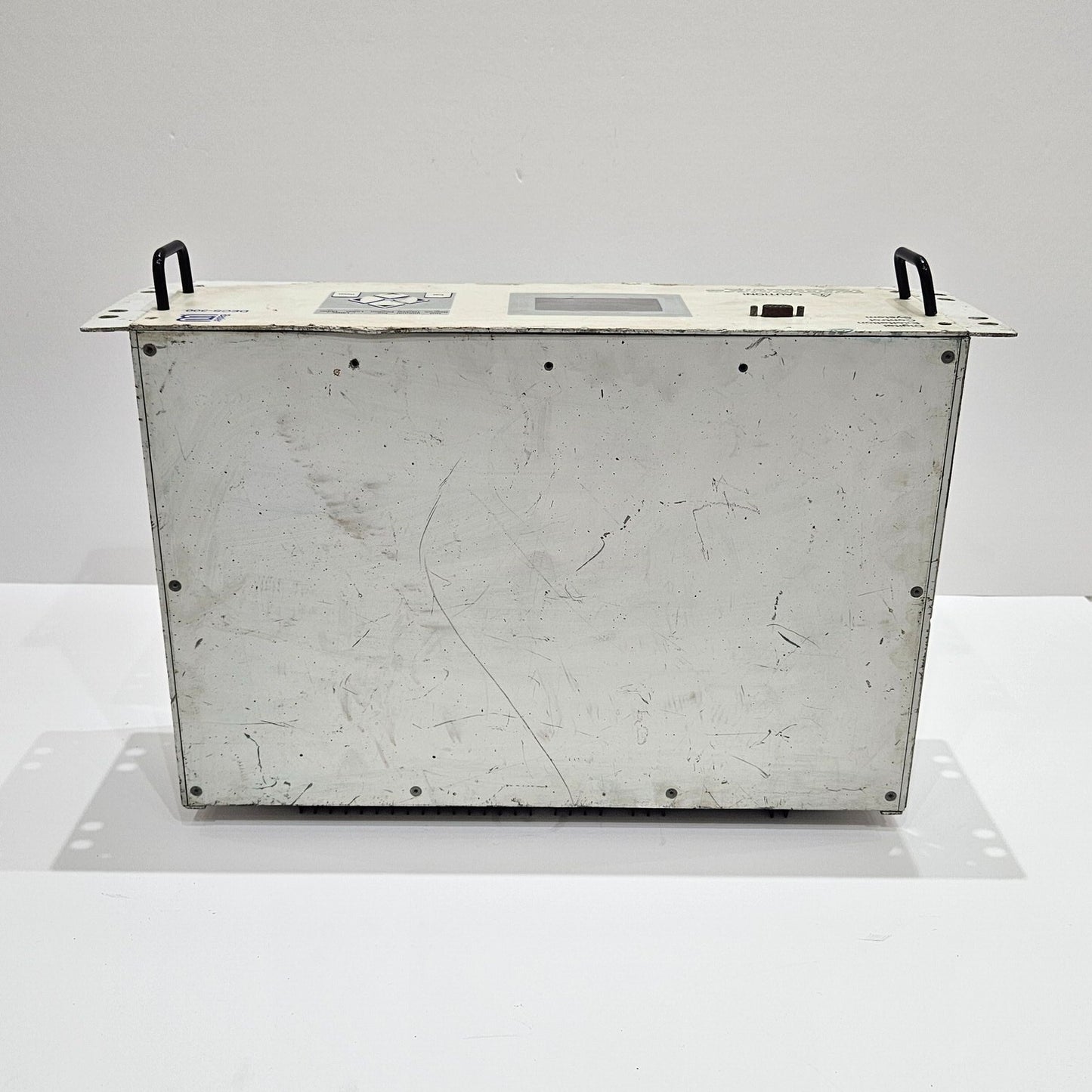 BASLER ELECTRIC DECS-300 DIGITAL EXCITATION CONTROL SYSTEM