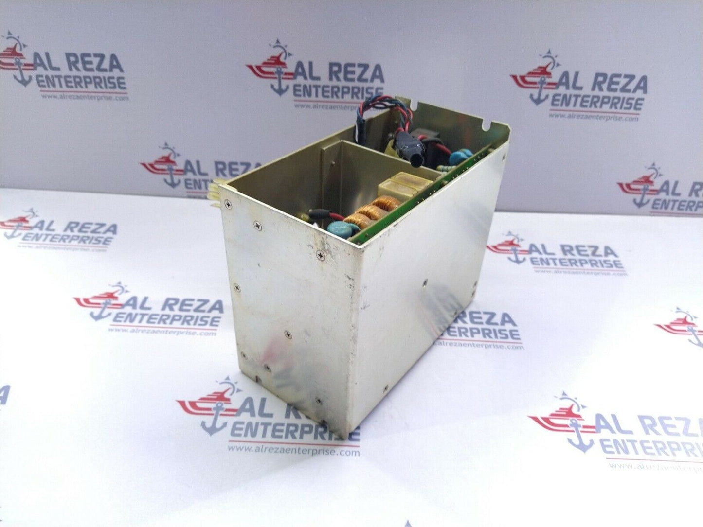 JRCS RES 104 Power Supply Unit RES104