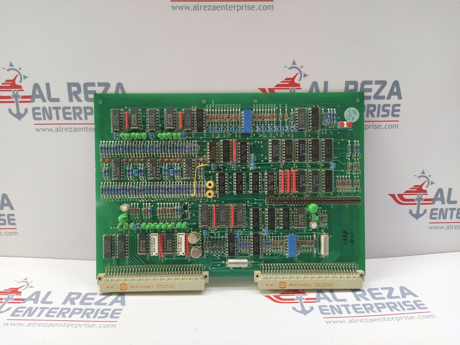 NOR CONTROL EMA261 NN-2E-021 HER 100305B