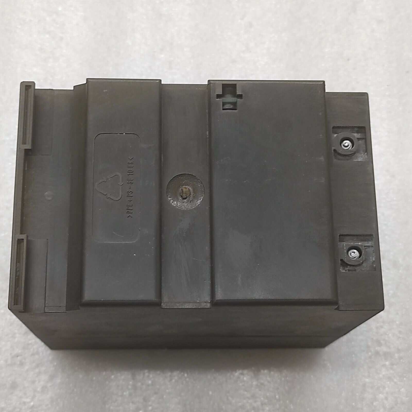 SIEMENS 6ES7 307-1EA00-0AA0 POWER SUPPLY