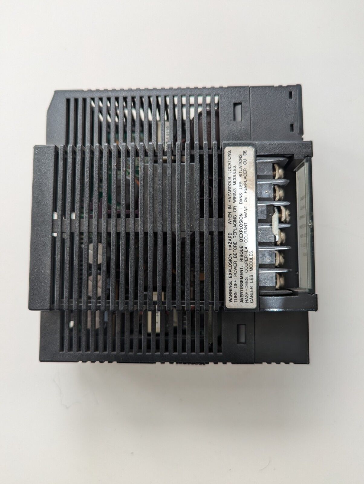 FANUC IC693PWR321X POWER SUPPLY