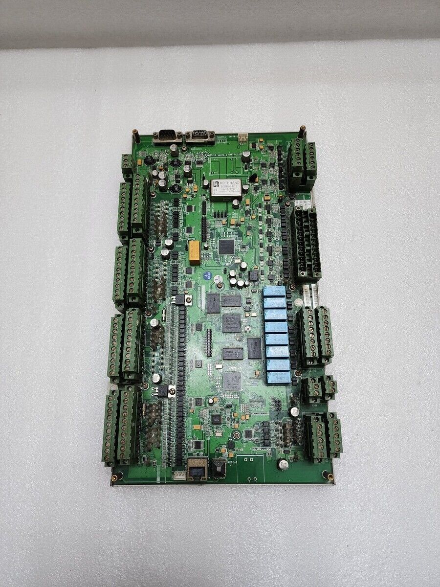 ARICO AR1260 CONTROL SYSTEM D32A6F5R1T8