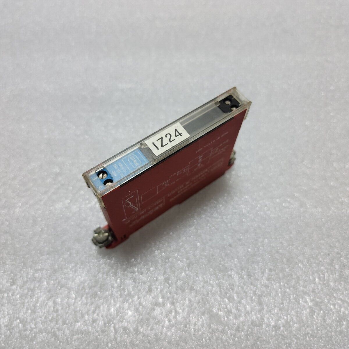 STAHL 9002/13-280-110-00 SAFETY BARRIER