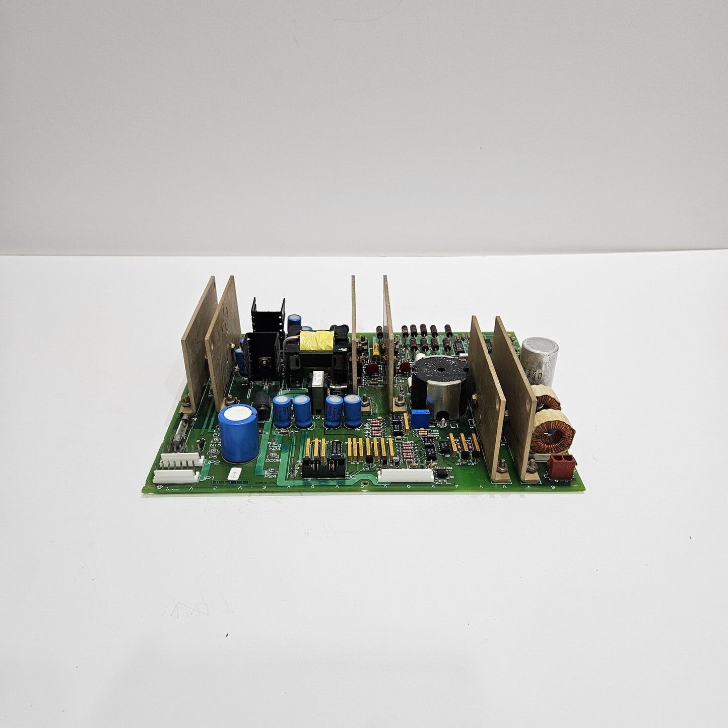 GE GENERAL ELECTRIC DS200TCPSG1A-LE POWER SUPPLY BOARD MARK V