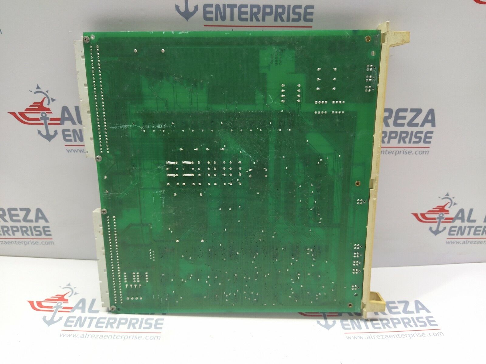 ABB DSQC 256 A ROBOTICS CONTROL BOARD 3HAB 2211-1/0