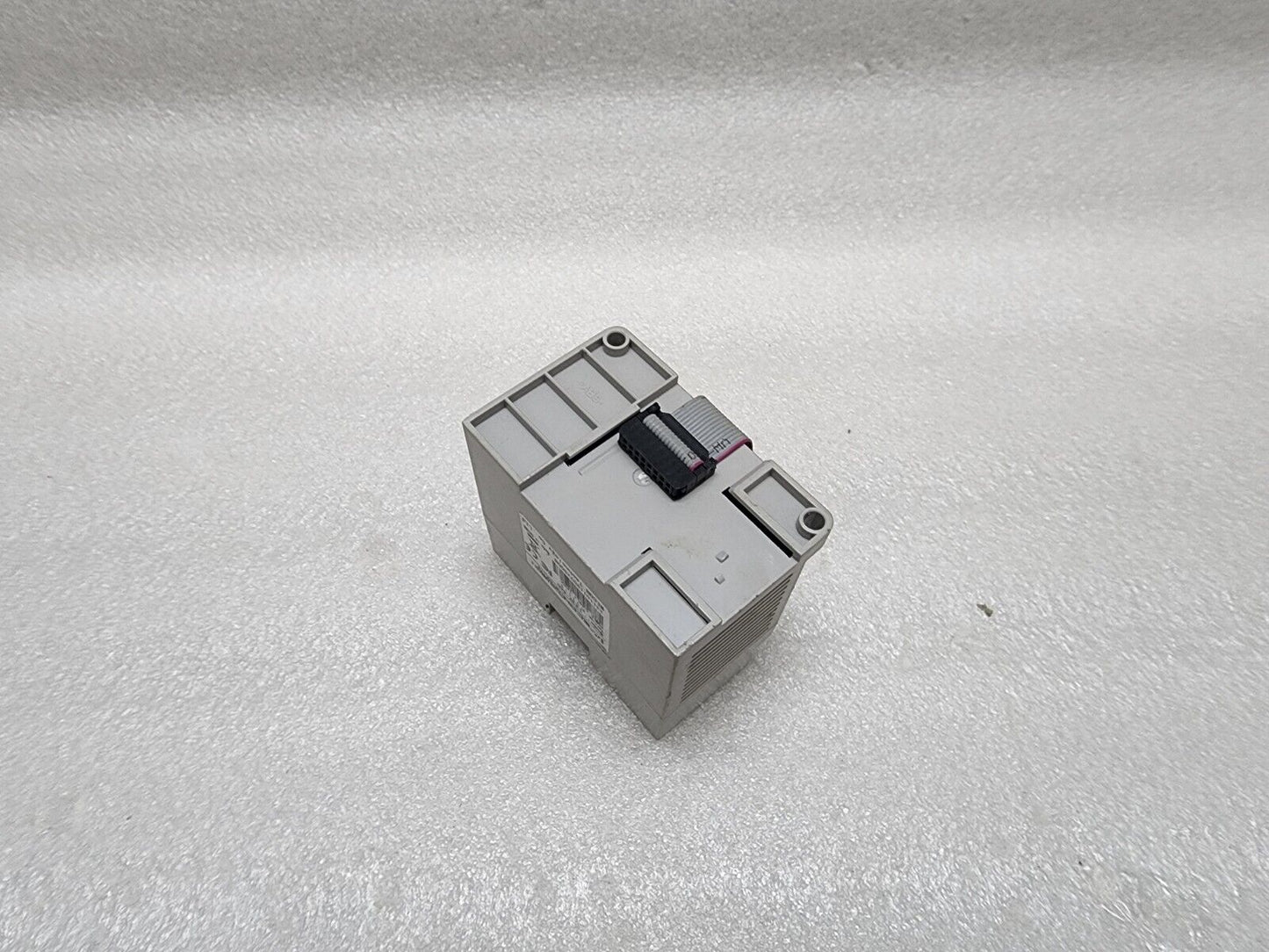 WECON TECH LX3V-4AD INPUT CHANNEL MODULE