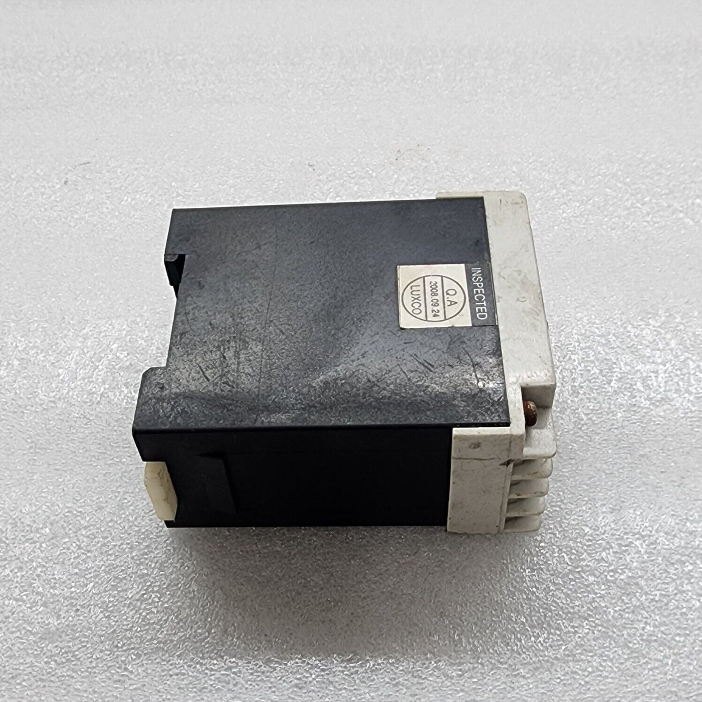 LUXCO SBT-22Y MICOM TIMER 220VAC