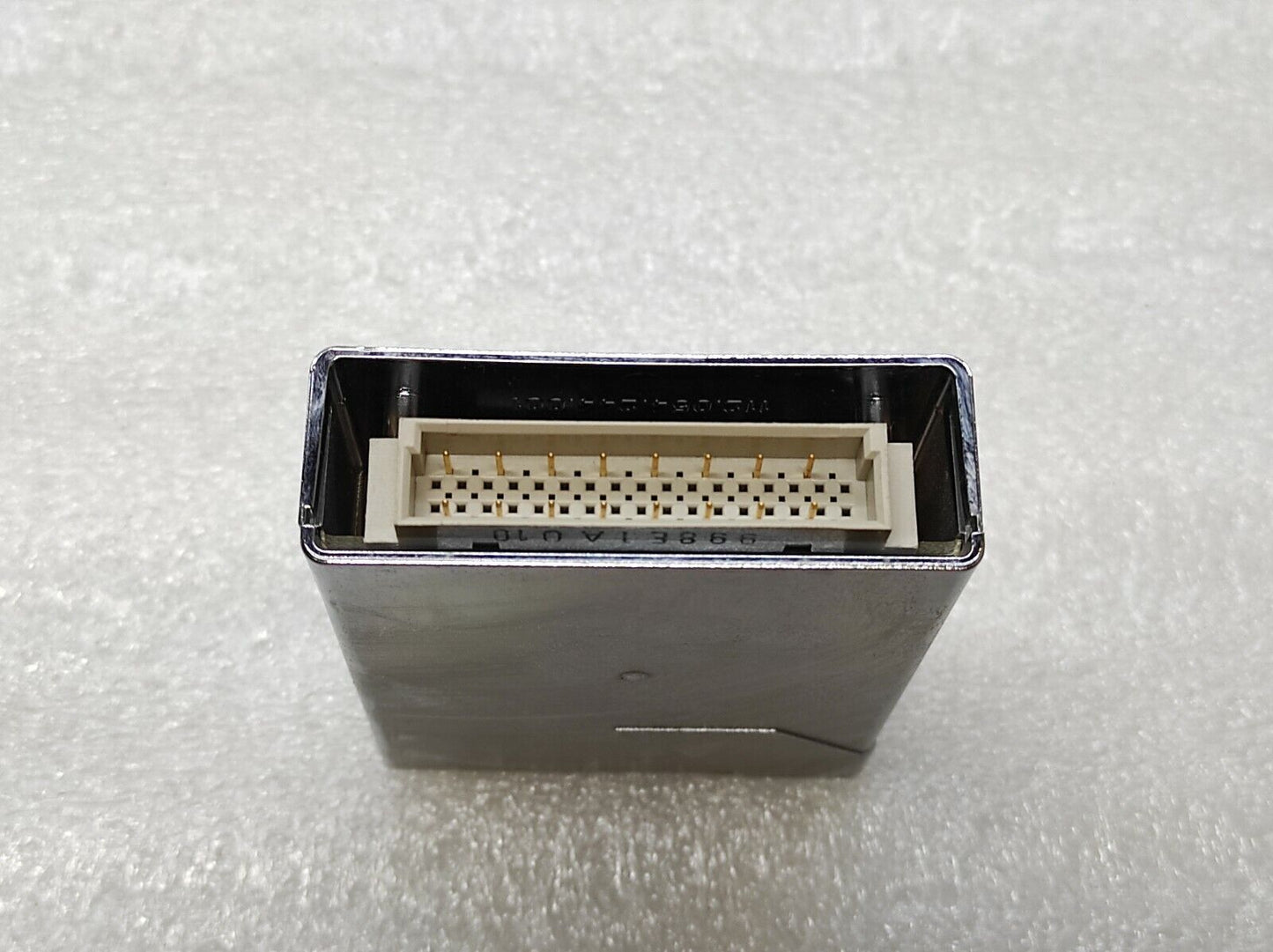 SULZER 112.054.358.210 I/O MODULE AI2B REV E