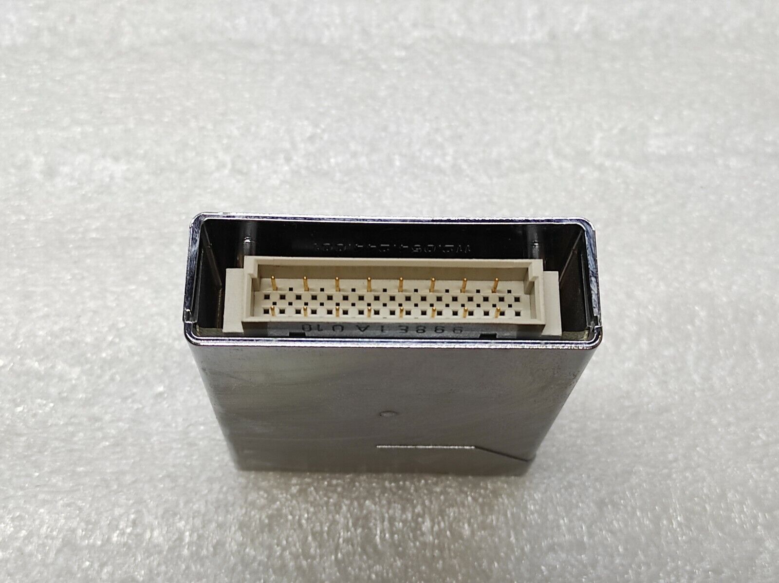 SULZER 112.054.358.210 I/O MODULE AI2B REV E