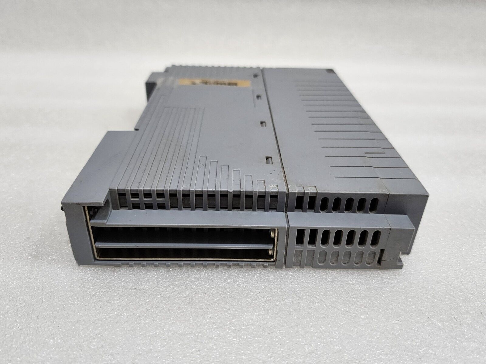 YOKOGAWA CP401 PROCESSOR MODULE CP401-11-S1