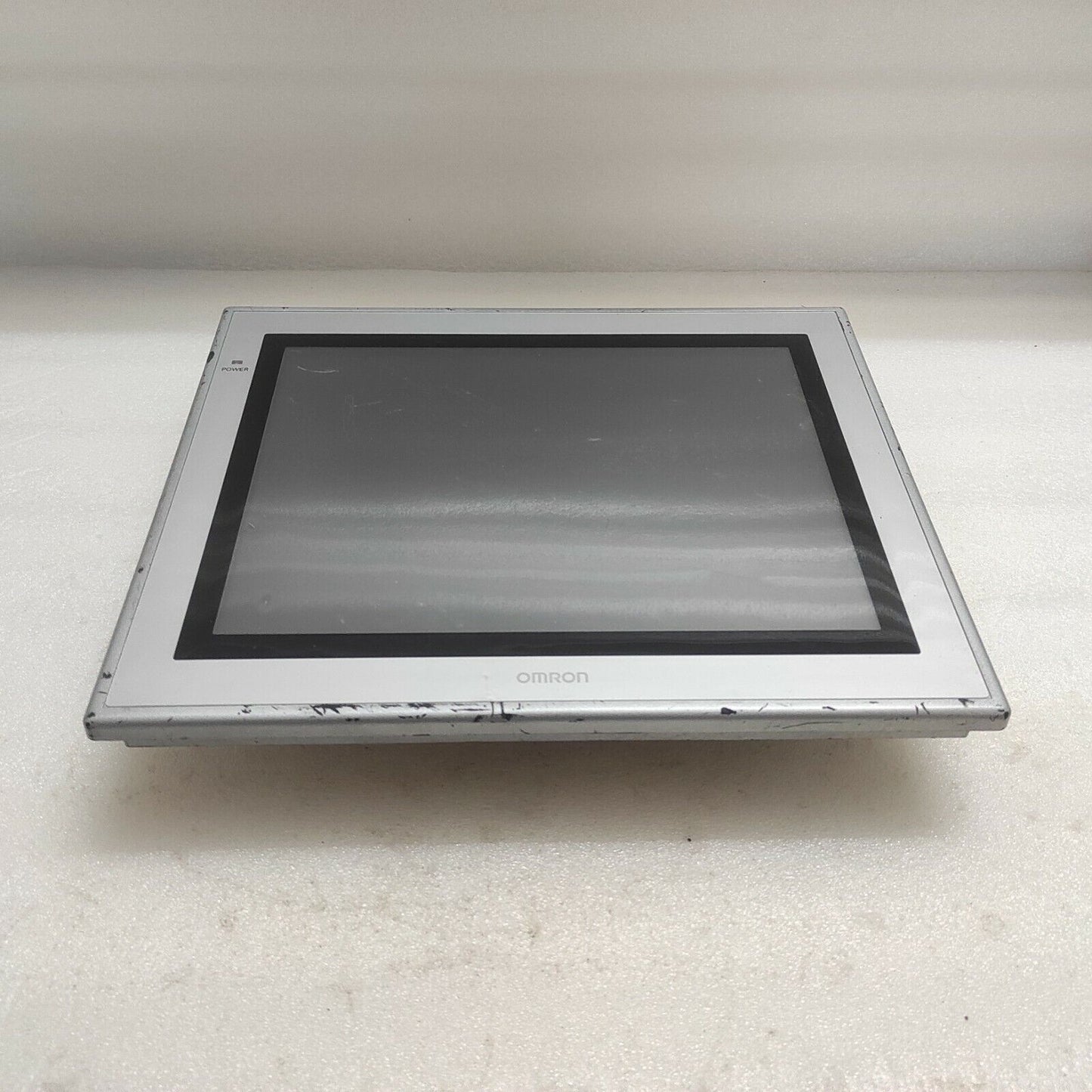 OMRON FH-MT12 TOUCH PANEL MONITOR 24VDC