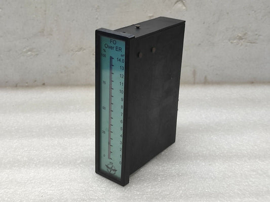 HOPPE BORD-MESSTECHNIK FO OVER ER