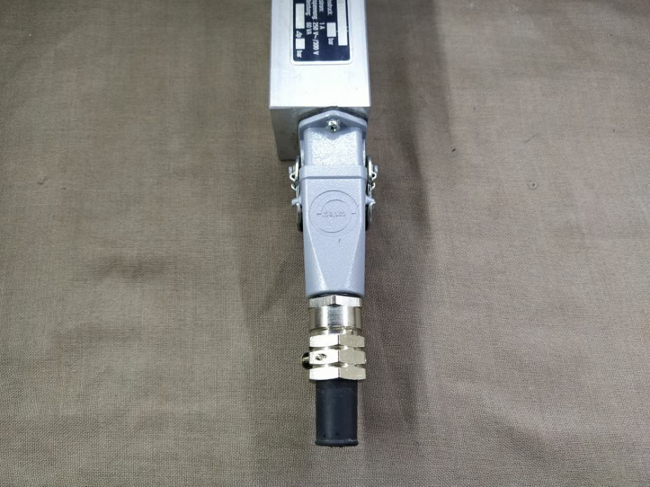 Argo Hytos DG 028-30 Differential Pressure Switch DG02830