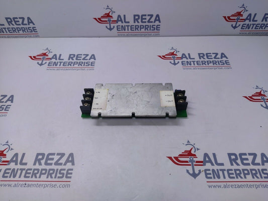 Nabco NPS-104 881 74742344 PCB Board NPS-SF-05