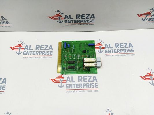 TERASAKI ERB-112 K/751/3-002 B PCB