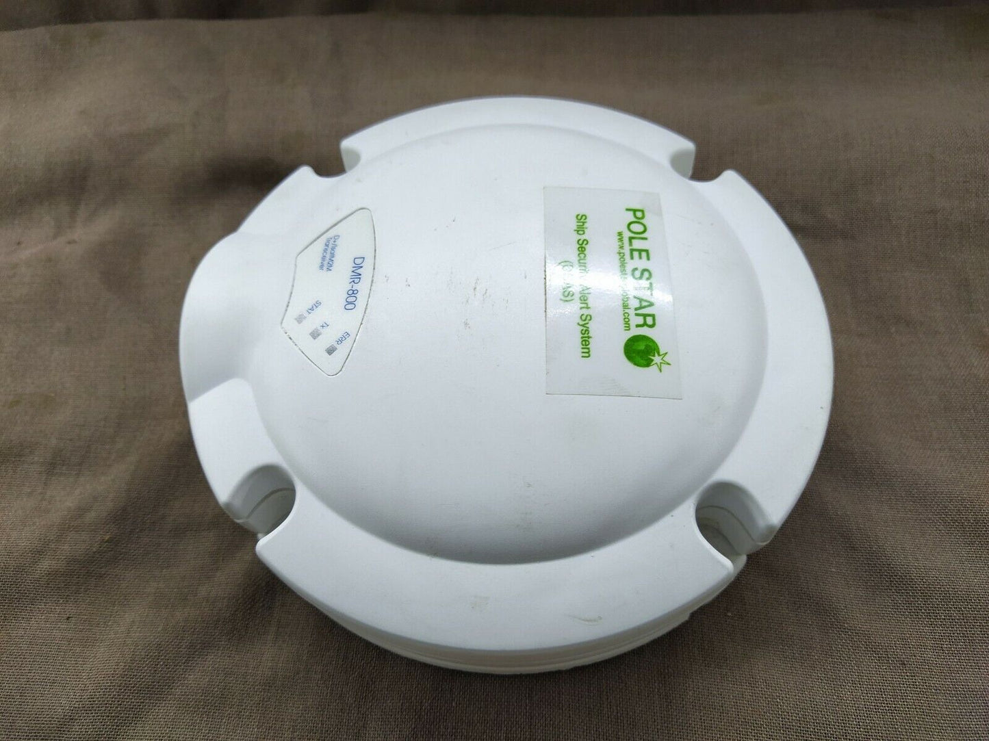 Skywave DMR-800 Transceiver SM200252-BHG Pole Star