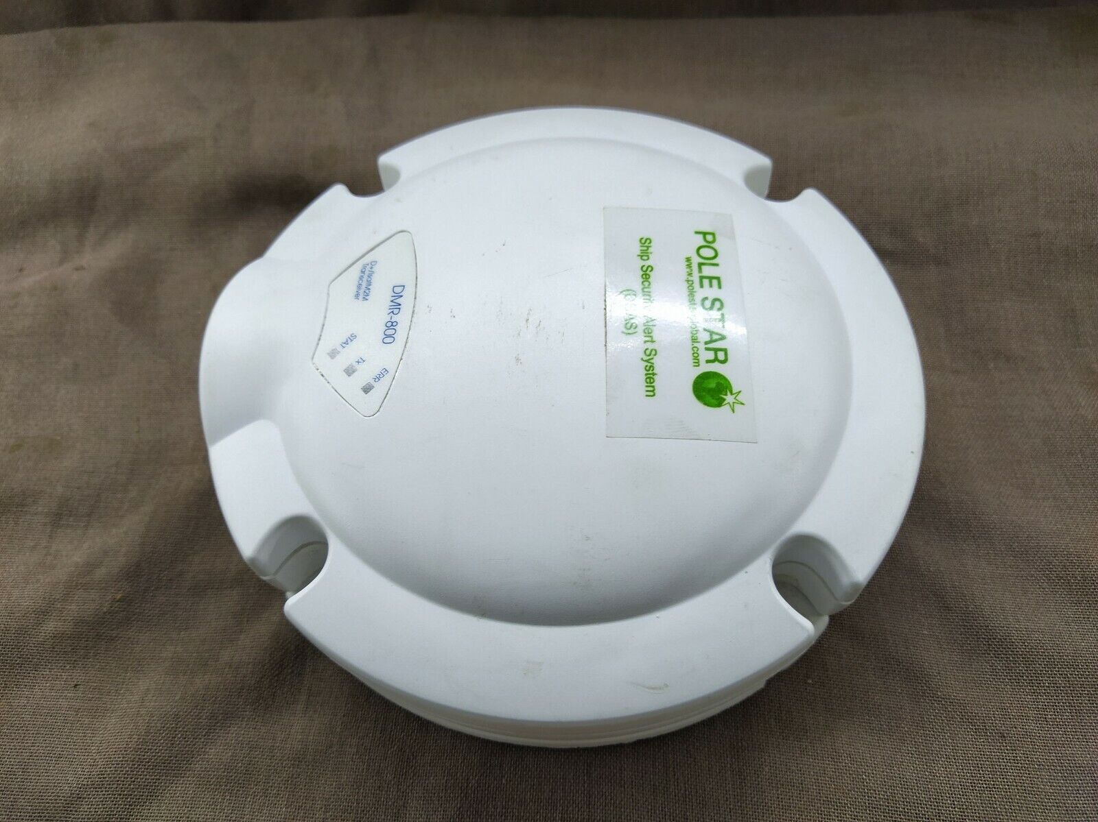 Skywave DMR-800 Transceiver SM200252-BHG Pole Star