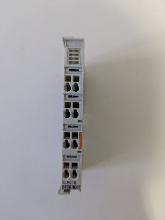 BECKHOFF EL9010 Module