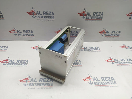 DECKMA GMBH MOD 2000 7 