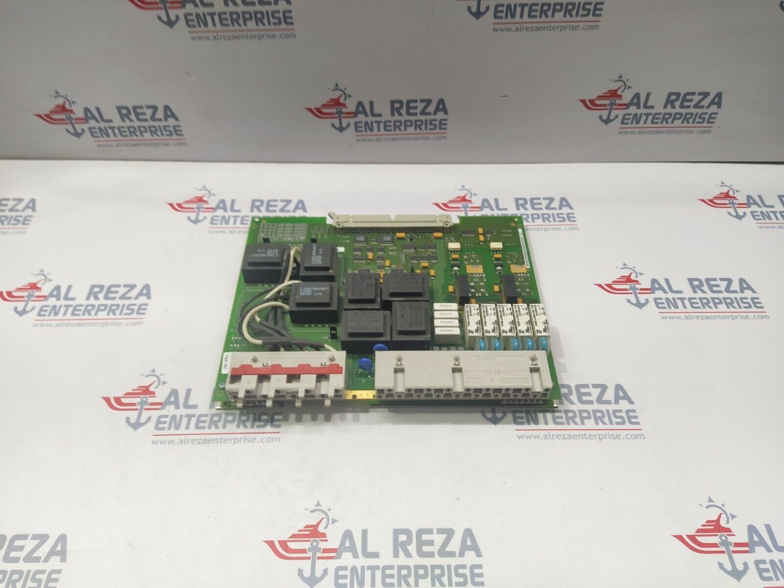 SIEMENS C53207-A330-B41-4 PCB C53207A330B414