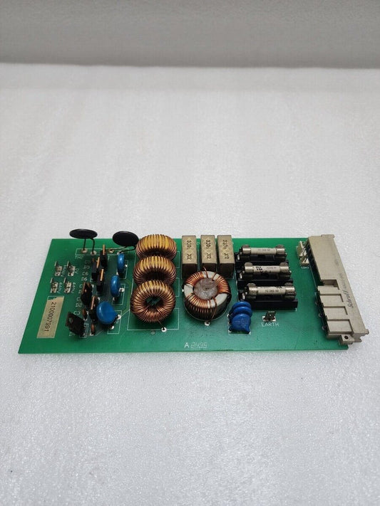PROCONICS PR0203 PCB