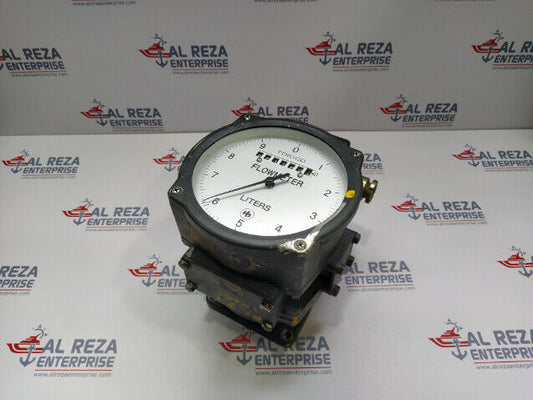 TOKICO FRP0438ENA-02S2-A FLOW METER FRP0438ENA02S2A