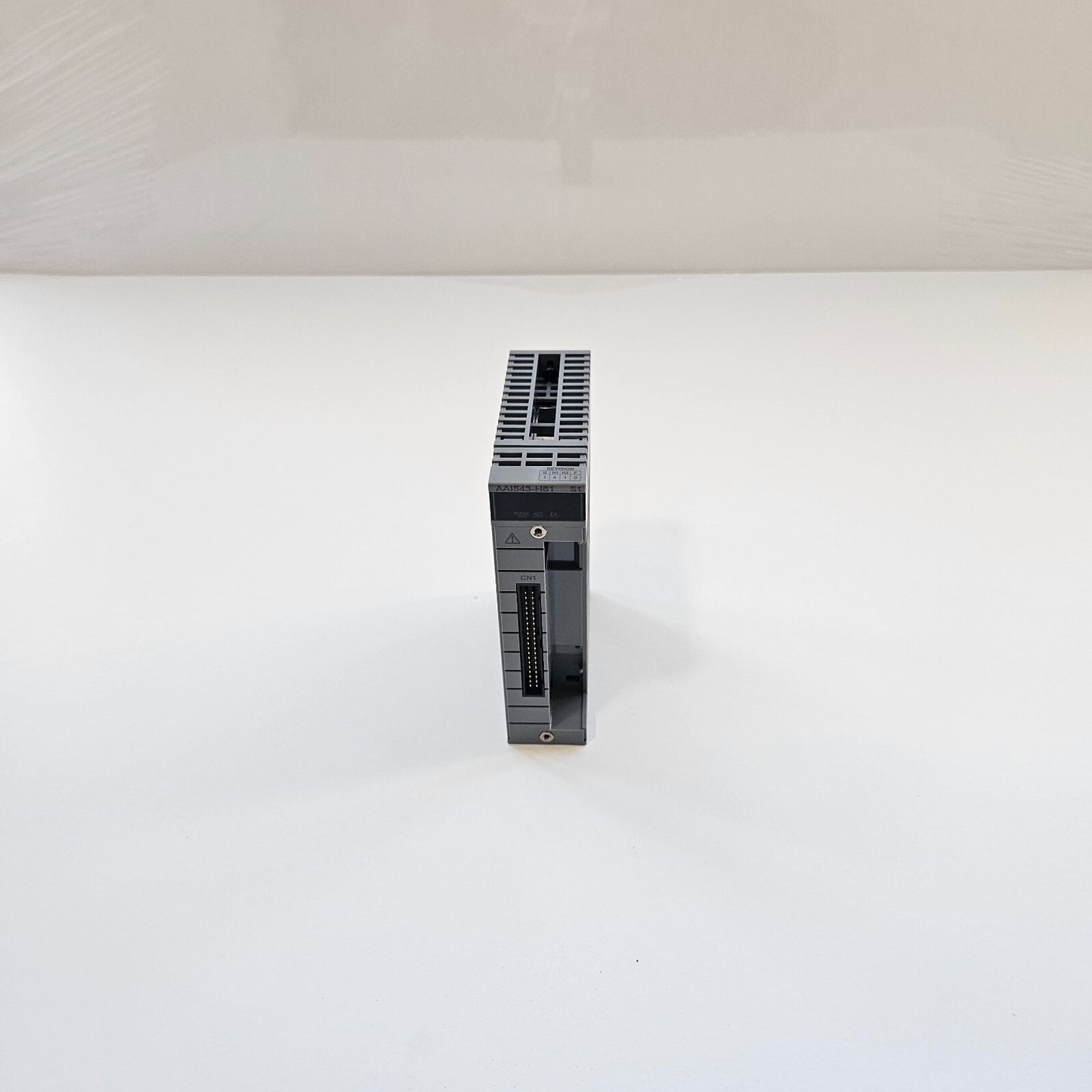 YOKOGAWA AAI543-H61 S1 ANALOG OUTPUT MODULE