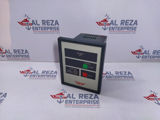 JRCS SCU-AT7 Starter Control Unit AC 18V 