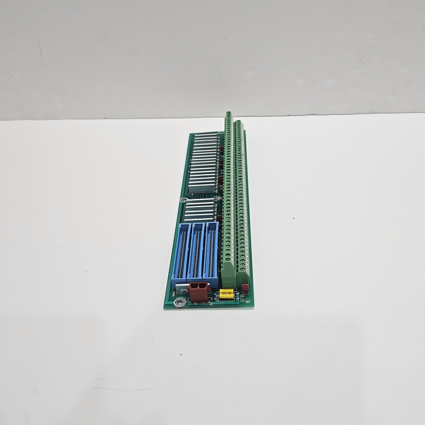 GE GENERAL ELECTRIC DS200DTBBG1AAA DIGITAL CONTACT TERMINAL BOARD