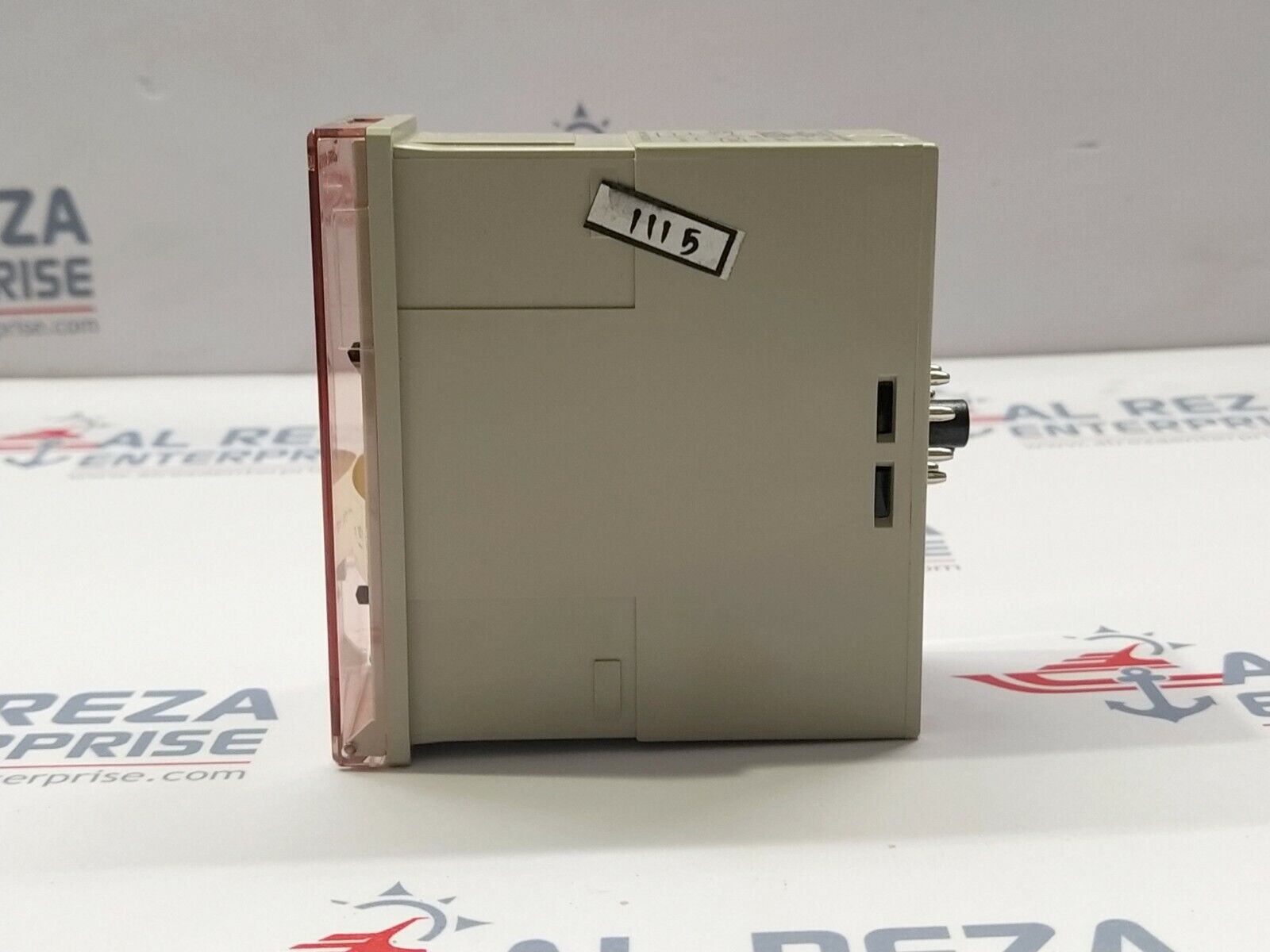 OMRON SE-SP1N MOTOR RELAY 100-120VAC