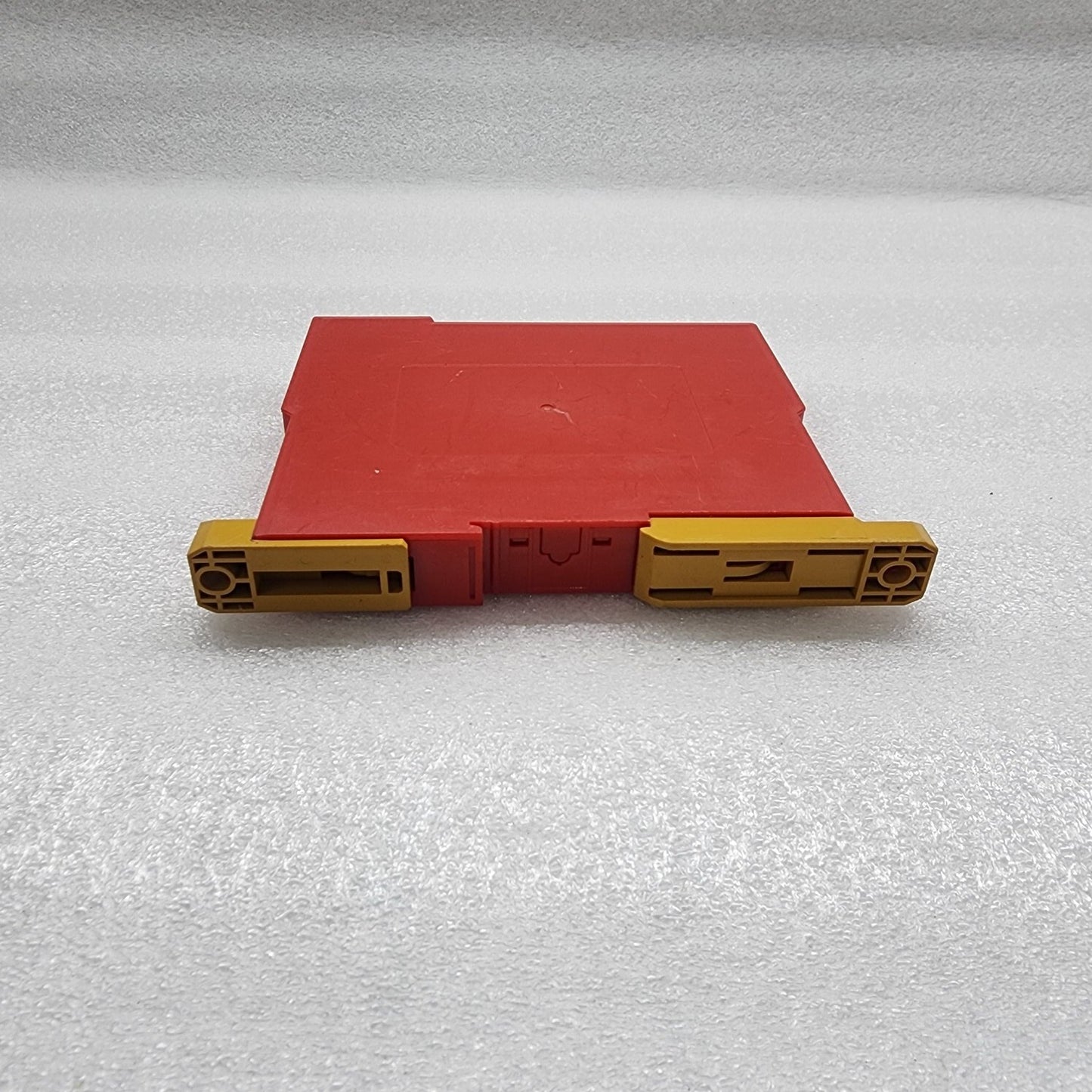 OMRON G9SE-201 SAFETY RELAY 24VDC