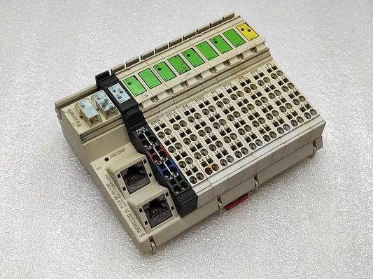 Rexroth R911170874-GA1 R-ILB S3 AI4 A02